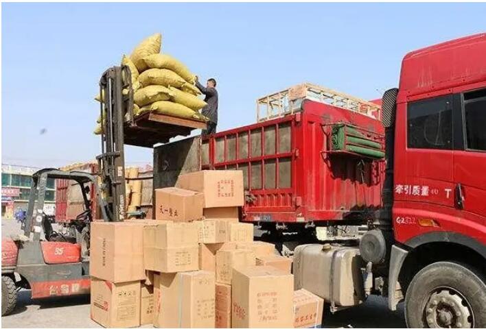 漳州到宁县物流专线