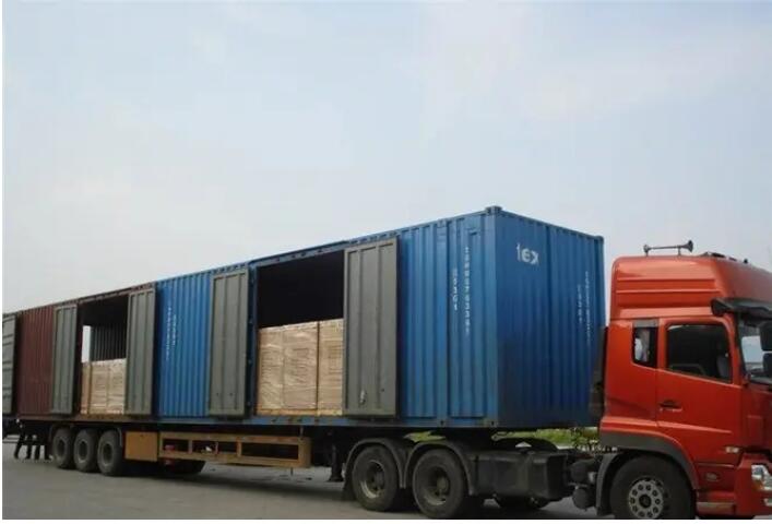 漳州到宁县整车运输