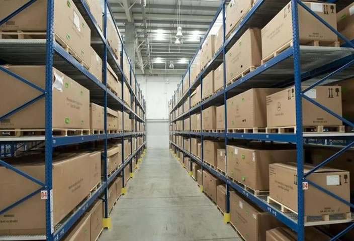 漳州到宁县货物仓储