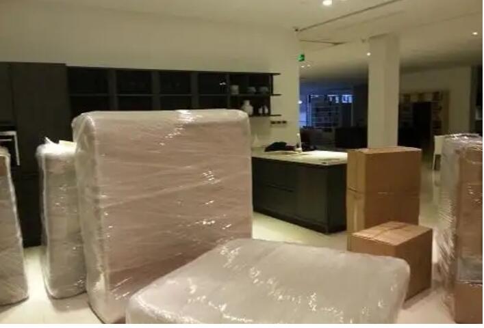 漳州到宁县长途搬家