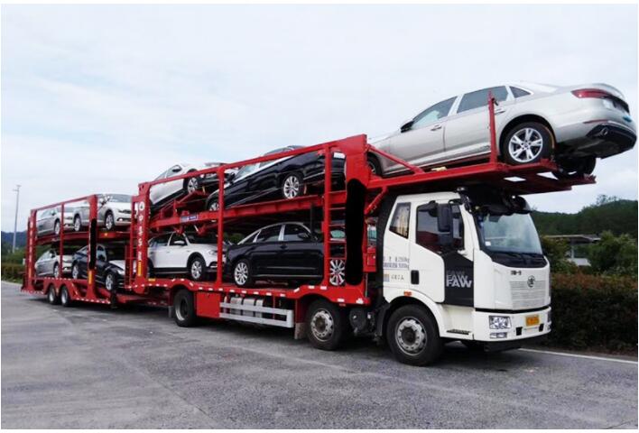 漳州到宁县轿车托运